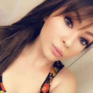 Meet your Posher, Breeanna